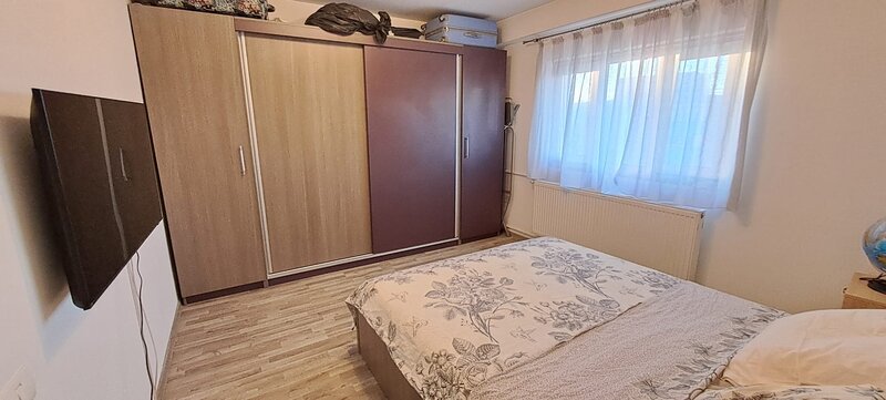 13 Septembrie, Parc Sebastian, 2 camere, 1986, reabilitat, parcare ADP